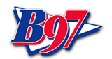 B/97 logo