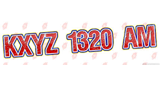 KXYZ 1320 AM logo
