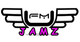 United FM Radio Jamz logo