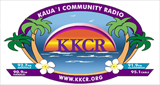 KKCR 90.9 FM logo