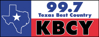 KBCY 99.7 FM logo