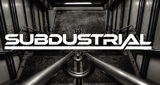 Dash Radio / Subdustrial logo