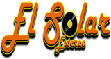 El Solar Estereo logo