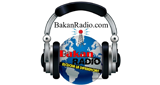 Bakan Radio logo