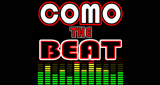 Columbia Hip Hop Radio The Beat logo