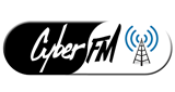 CyberFM Korea logo