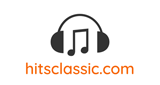 HitsClassic.com logo