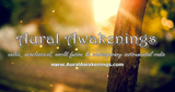 Aural Awakenings logo