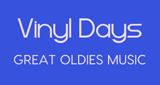 Vinyl Days Radio logo