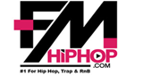 FMHipHop logo