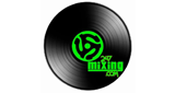 247 Mixing logo