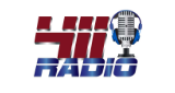 411 Radio Gospel logo