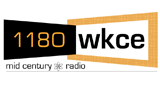 1180 WKCE logo