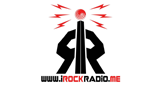IRockRadio.ME logo