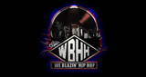 WBHH / We Blazin Hip Hop logo