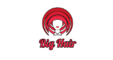Static: Big Hair logo