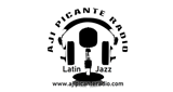 Aji Picante Radio logo