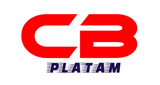 CB Platam logo