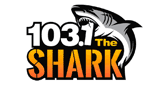 103.1 The Blaze logo