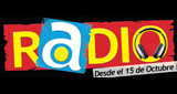Radio A / Miami logo
