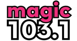 Magic 103 logo