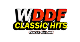 WDDF Radio logo