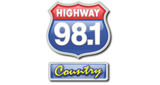 Highway 98 logo