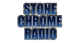 Stone Chrome Radio logo