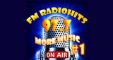 FM Radiohits logo