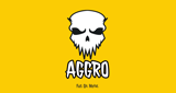 Static: Aggro logo