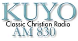 Classic Christian Radio logo