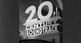 20th Century Soundtrack logo