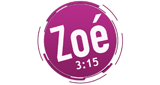 Zoe 315 logo