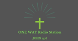 Positive Living Radio logo