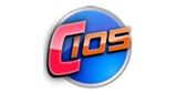 C105 logo