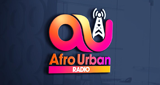 Afro Urban Radio logo
