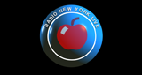 Radio New York Live logo