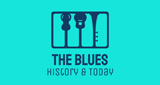 Static: Blues logo