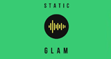 Static: Glam logo