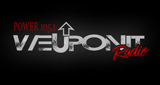 Power 105 We Up On It Radio logo