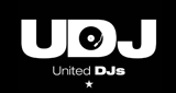 United DJs logo