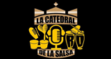 La Catedral De La Salsa Radio logo