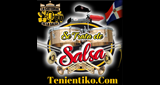 Tenieintiko.Com La Catedral De La Salsa logo