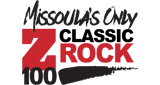 Z100 logo
