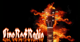Live Rock Radio logo