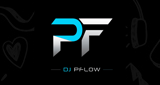DJ Pflow Radio logo