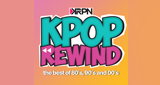 Kpop Rewind logo