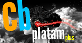 CB Platam plus logo