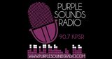 KJRR The Jazz Room logo