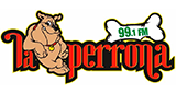 99.1 La Perrona logo